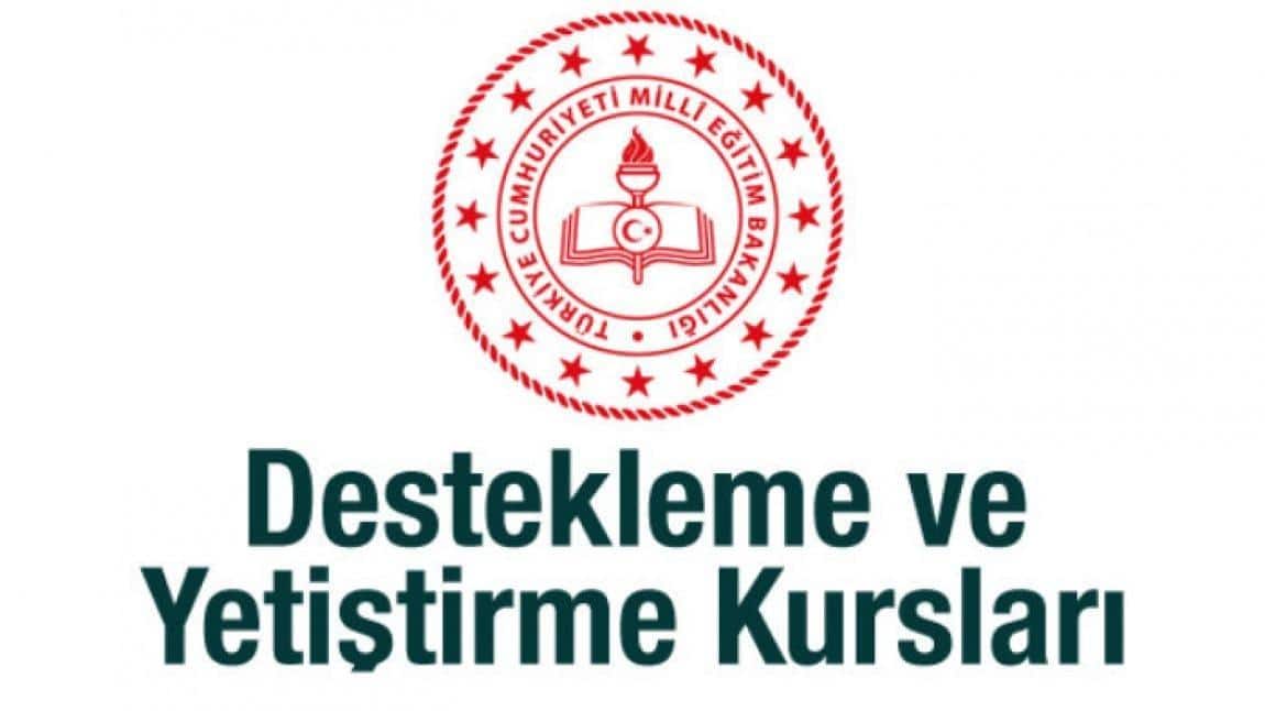 DESTEKLEME VE YETİŞTİRME KURS BAŞVURULARI BAŞLADI